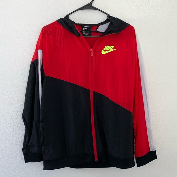 Nike windbreaker - Picture 1 of 3